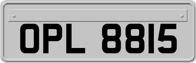 OPL8815