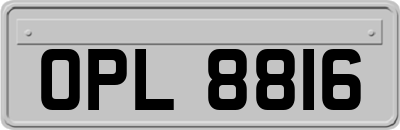OPL8816