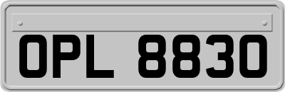 OPL8830