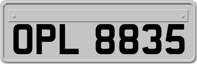 OPL8835
