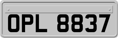OPL8837