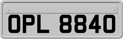 OPL8840