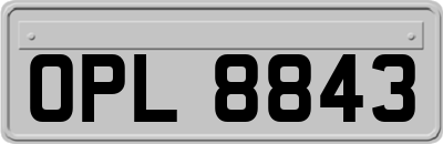 OPL8843