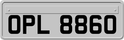 OPL8860