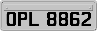 OPL8862