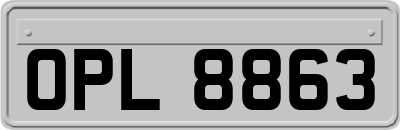 OPL8863