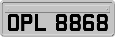OPL8868