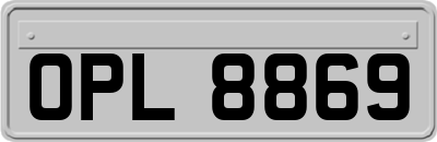 OPL8869