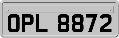 OPL8872