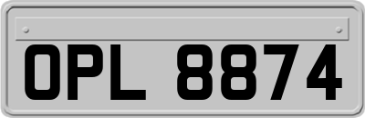 OPL8874