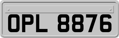 OPL8876