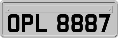 OPL8887