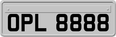 OPL8888