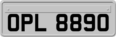 OPL8890