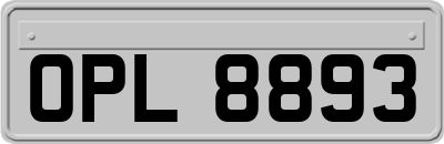 OPL8893
