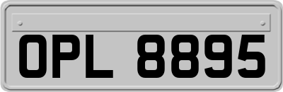OPL8895