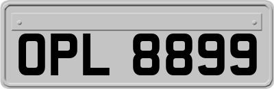 OPL8899