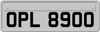 OPL8900