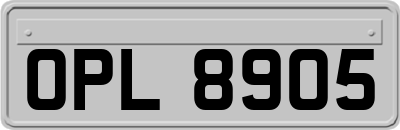 OPL8905