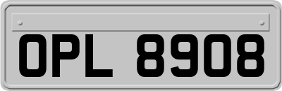 OPL8908