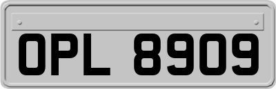 OPL8909