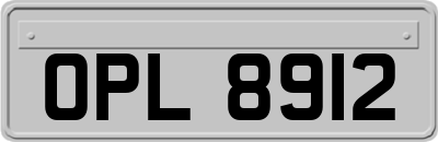 OPL8912
