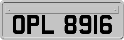 OPL8916