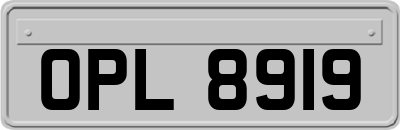 OPL8919