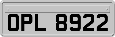OPL8922