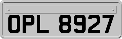 OPL8927