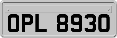 OPL8930