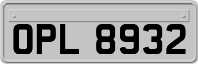 OPL8932