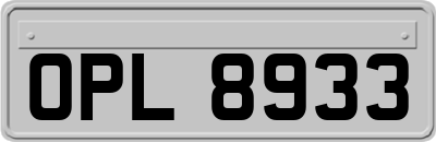 OPL8933