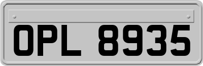 OPL8935