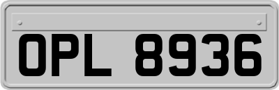 OPL8936