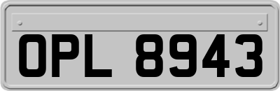 OPL8943