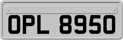 OPL8950