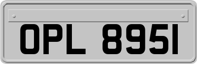 OPL8951