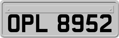 OPL8952