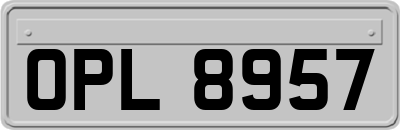 OPL8957