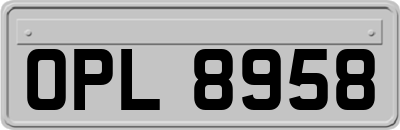 OPL8958
