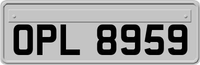 OPL8959
