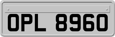 OPL8960