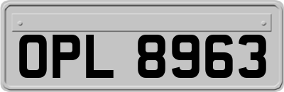 OPL8963