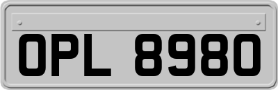 OPL8980