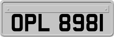 OPL8981