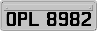 OPL8982