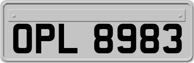 OPL8983