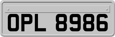 OPL8986
