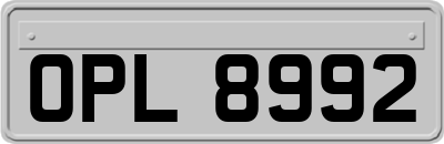 OPL8992